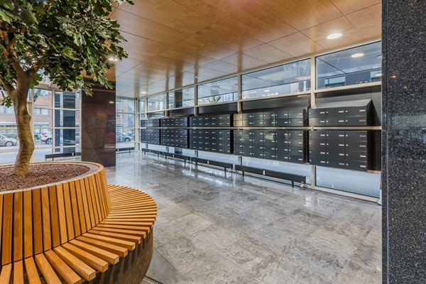 Foto - Te koop: Pastoor Petersstraat 176-62, 5612 LW Eindhoven